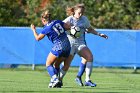 Women's Soccer vs JWU  Wheaton Women's Soccer vs Johnson & Wales University. - Photo by Keith Nordstrom : Wheaton, Soccer